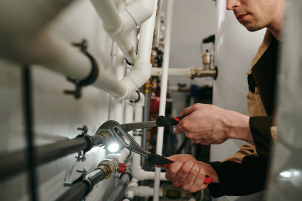 Best Drain Cleaning Services  in Selma, TX
