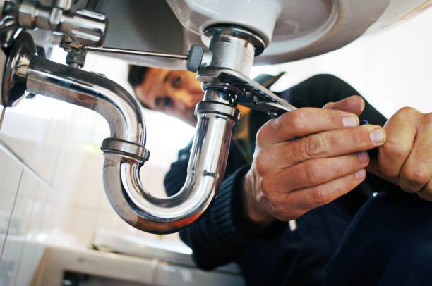 Best Sprinkler Systems  in Selma, TX