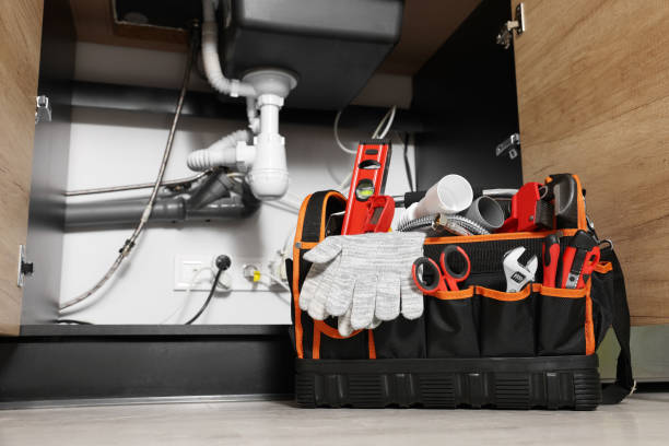 Clogged Drain Plumber in Selma, TX