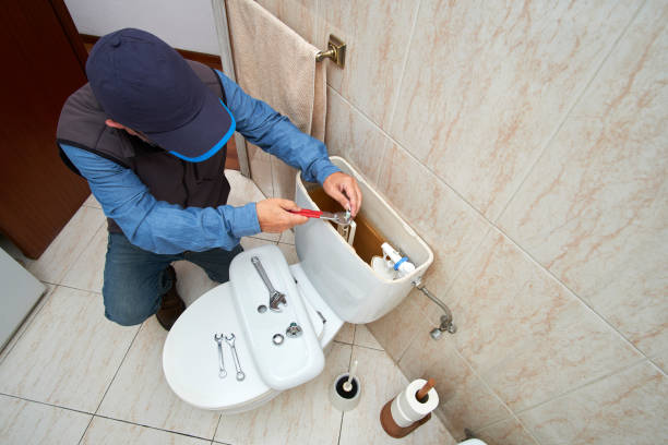 Best Faucet Repair  in Selma, TX