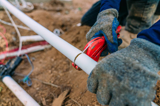 Best Leak Detection Services  in Selma, TX